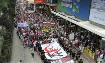 Redress 1989 Tiananmen Massacre, Say Hong Kong Citizens