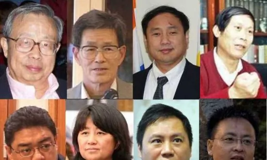 Where are the ‘June 4’ Student Leaders Now?
