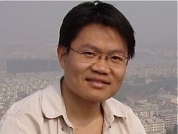 Attorney Wang prior to his incarceration. (Photo provided by a source in China)