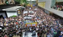 Chinese Activist Jailed in Coffin-Sized Cell