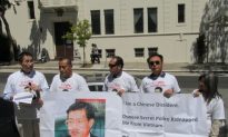 Jailed Chinese Democracy Activist’s Health Worsening
