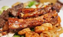 The Southwest Flair of New Mexican Cuisine