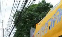 Torment in Thailand: Chinese Embassy Versus Grandma
