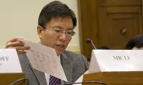 In Exposing China Abuses, Congress Shows Another Way