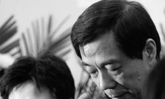 Chinese Regime Says Gu Kailai Admits Killing British Businessman