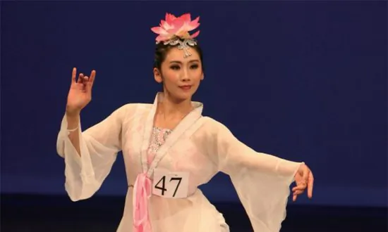 Open Letter Calls on Chinese Regime to Stop Obstructing Dancers