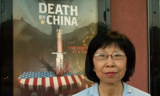 ‘Death by China’ Illumines Economic Woes