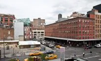 Tech Community Spurs Growth in NYC
