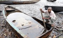 Shell Working to Fix Nigerian Oil Pipeline