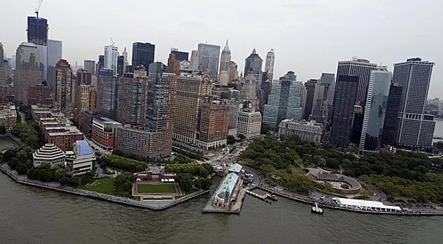 NYC Wins Technological Innovation Awards