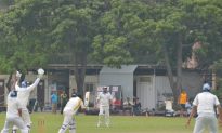 Hong Kong Cricket 2012-13 Season Underway
