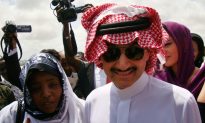Saudi Prince Invests $300M in Twitter