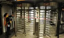 MTA Makes Hurricane Irene Insurance Claims