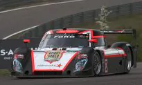 Starworks Adds IndyCar, Le Mans Champs to Rolex 24 Lineup