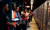 Transportation Difficulties for Suburban Labor Force