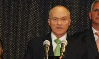 Rival Gangs Taken Down by NYPD