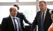 Former Iceland PM Spared Punishment Over Role in Financial Crisis
