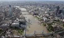 US Overtakes European Union as UK’s Biggest Financial Trade Partner