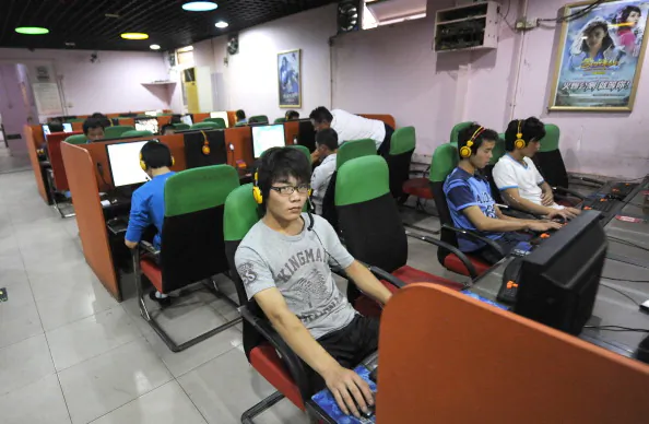Chinese Authorities Tell Major IT Networks to ‘Behave’