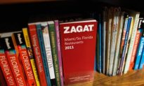 Google Buys Restaurant Review Firm Zagat