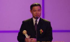 Media That Support CCP Also Support John Liu