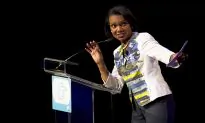 Condoleezza Rice Says Bo Xilai Scandal Raises ‘Big Question’ About China