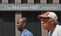 McGraw-Hill Splits Into Two Companies