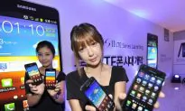 Samsung Prevails in US Apple Patent Suit