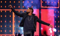 IHeartRadio Fest to Star Usher, Taylor Swift, Bon Jovi