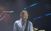 The Grapevine: Radiohead touring, Top Gun sequel