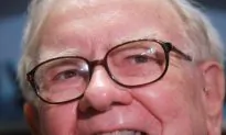 Berkshire Hathaway Identifies Buffett Successor