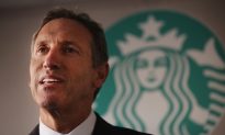 Starbucks Starts Selling US-Made Products