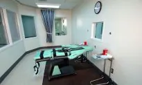 Federal Judge Bans Import of Death Penalty Drug