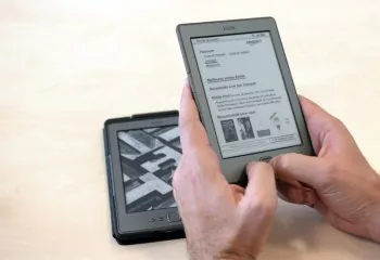 Amazon Unveils Book Lending Program