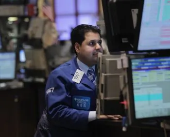Hackers Target NYSE Site, No Disruption Reported