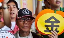 Tsang Faces Impeachment in Bribe Allegations