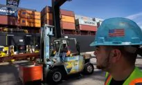 US and China at Loggerheads Over Trade