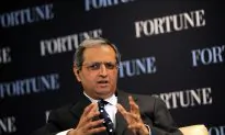 Citigroup Shareholders Reject Executive Pay Package
