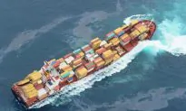 Cargo Ship Rena’s Future Uncertain