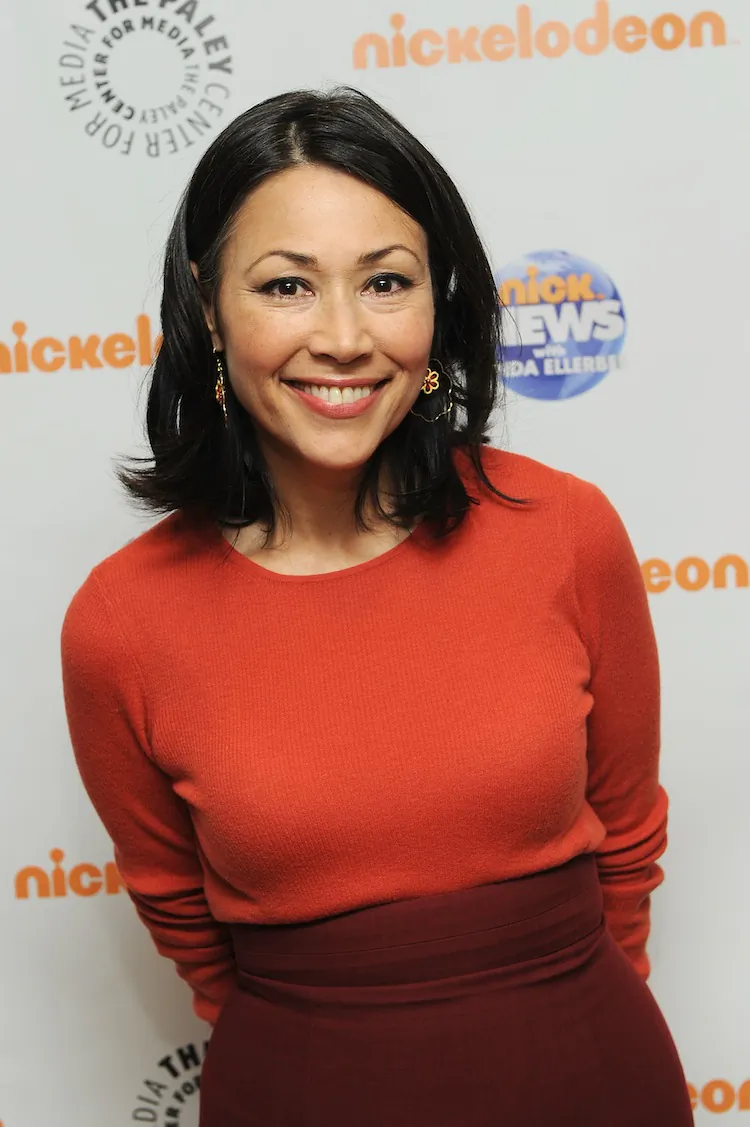 Ann Curry attends the 20th Anniversary of Nick News with Linda Ellerbee at Paley Center For Media on October 13, 2011 in New York City. (Larry Busacca/Getty Images)