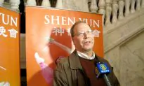 Attorney Finds Shen Yun ‘Marvelous’