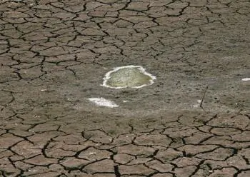 China’s Water Diversion Project Blights People, Spoils Environment