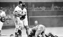 Why the All-Star Game Should Go Back to Being an Exhibition