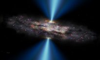 Watch This Black Hole Rip Apart a Star