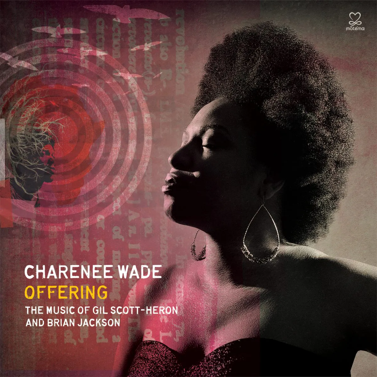 Charenee Wade Sings the Songs of Gil Scott-Heron
