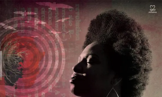 Charenee Wade Sings the Songs of Gil Scott-Heron