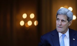 The Iran Nuclear Agreement Is an Abortion