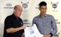 Linsanity Part Two: Jeremy Lin’s Difficulties Trying to Get into Hornet’s Arena