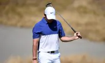 McIlroy’s Mindless Mistake