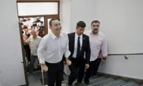Romania Prime Minister Indicted in Corruption Investigation